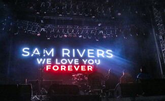 Loserville 2025: Limp Bizkit dedica su show a Sam Rivers