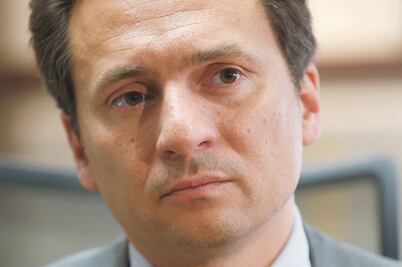 Emilio Lozoya Austin. Un escándalo tras otro