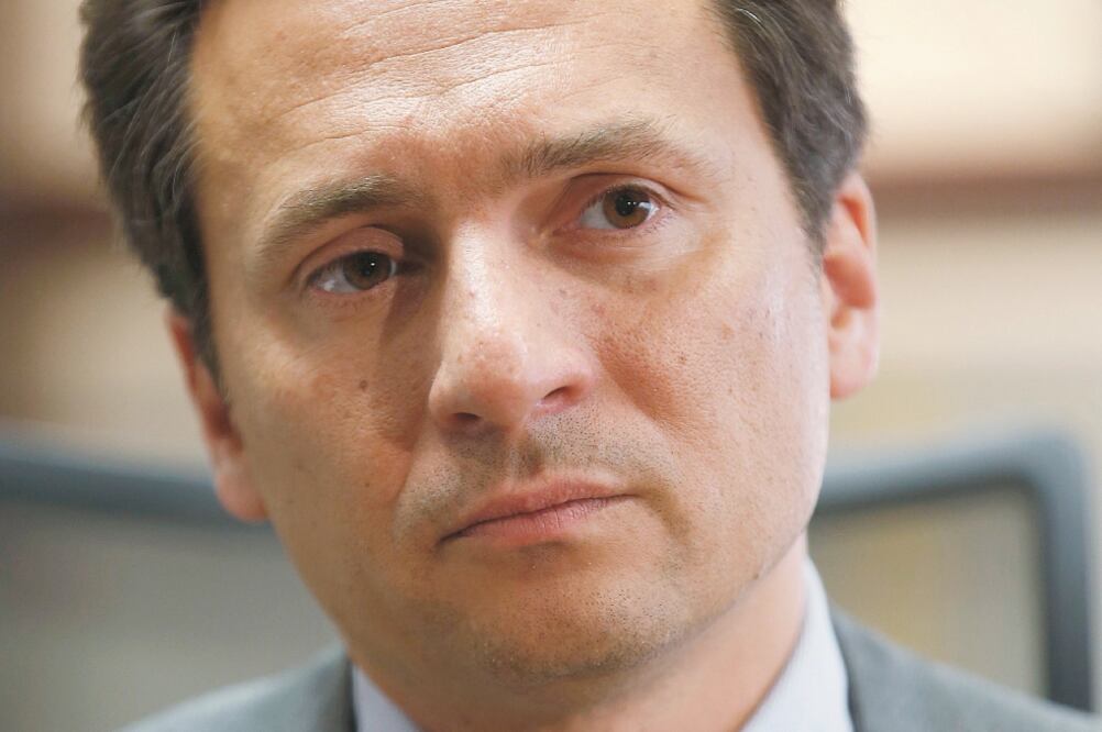 Actualmente es fundador y jefe de la empresa Makech Capital. / ARCHIVO EL UNIVERSAL