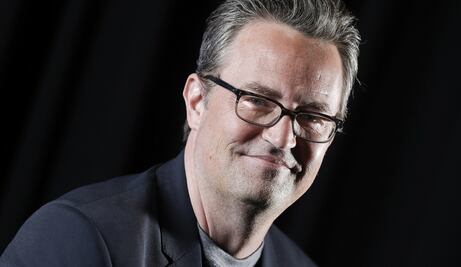 Matthew Perry: Sale a la luz la llamada al 911 que reveló detalles de su fallecimiento