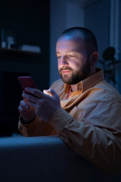 La visión es una de las funciones más importantes del cuerpo humano. Fuente: Freepik