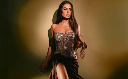 Galilea Montijo domina el juego de la maternidad y la fama como maestra