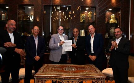 Alcaldía Benito Juárez y comunidad libanesa trabajan en pro de la seguridad; dona auto eléctrico que se incorpora al patrullaje