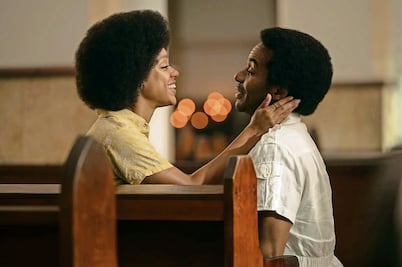 Rescata "The Big Cigar" el legado de las Panteras Negras