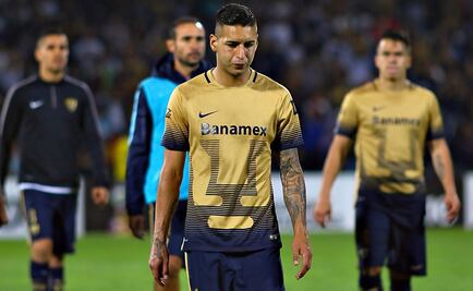 Tigres pondrá plazo a Ismael Sosa