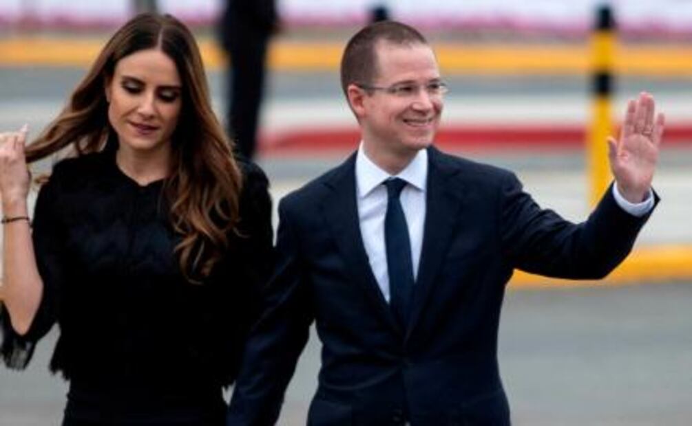 ¿Qué proyecta la imagen de los candidatos presidenciales?