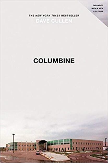Las películas, libros y canciones inspirados en la masacre de Columbine