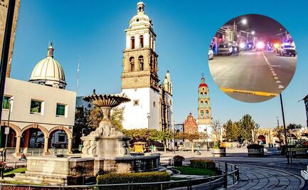 ¿Cómo es Irapuato?; la ciudad de Guanajuato donde se registró una masacre durante las fiestas patronales de San Juan