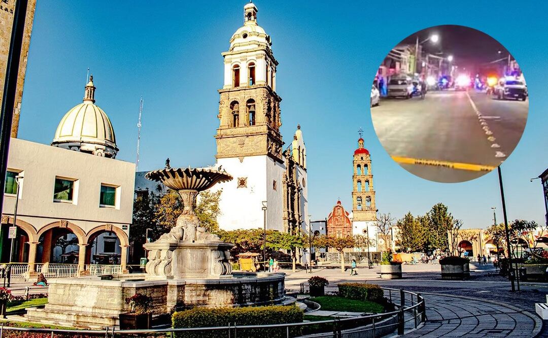 Esta ciudad es conocida por su mezcla entre tradición y modernidad. Foto: Especial