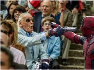 Marvel confirma teoría sobre los cameos de Stan Lee