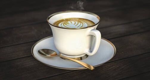 10 formas de preparar un café
