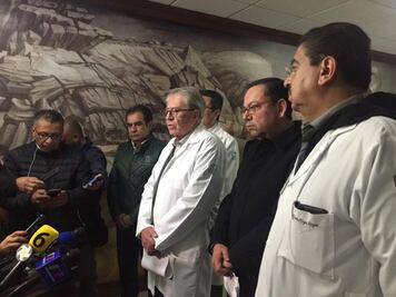 Se eleva a 67 la cifra de muertos por explosión de ducto en Tlahuelilpan