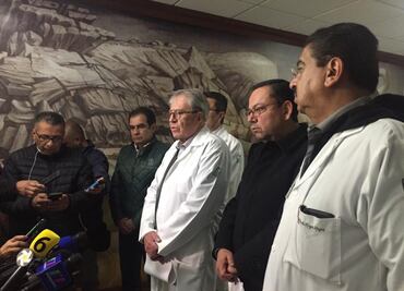 Se eleva a 67 la cifra de muertos por explosión de ducto en Tlahuelilpan