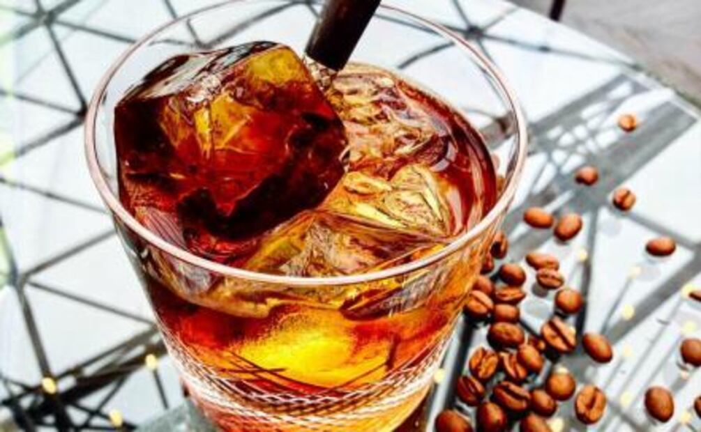 5 tragos legendarios que todo exquisito bebedor debe probar