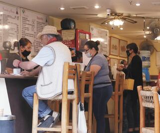 Covid será el séptimo siniestro más caro: AMIS