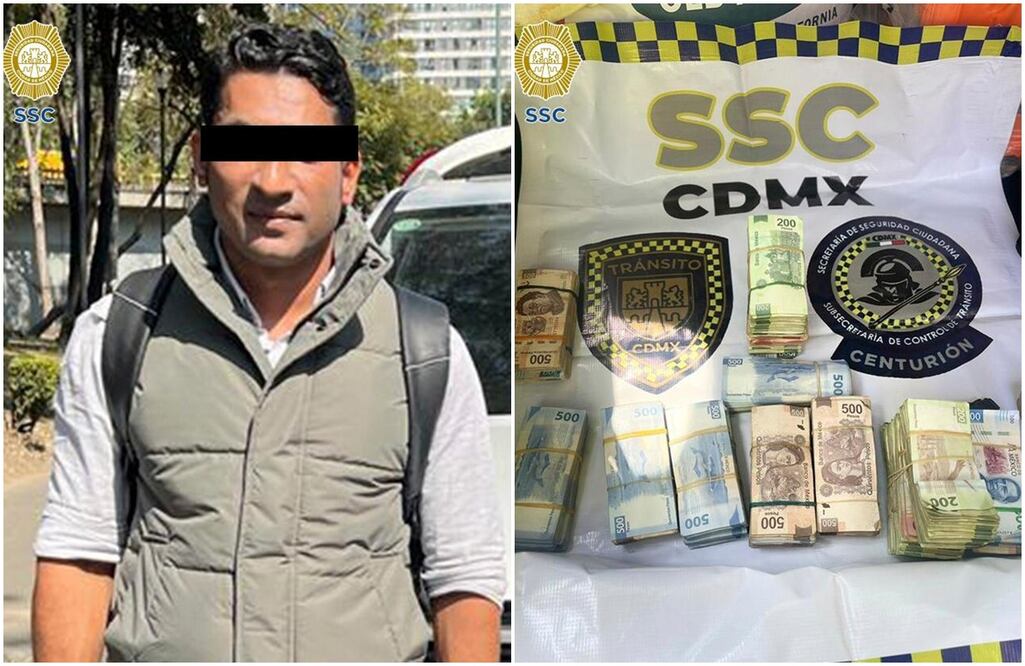 FOTO: Especial/ EL UNIVERSAL/