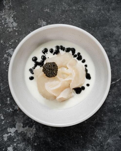 Foto: Instagram @pujolrestaurant
