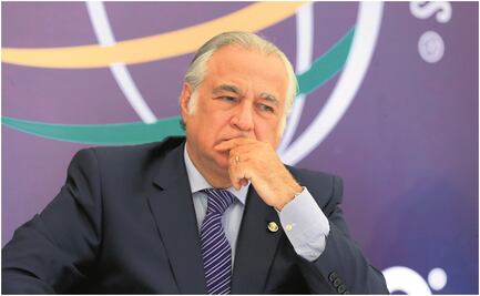 Plataformas de hospedaje son una enorme fuga de impuestos, dice Torruco