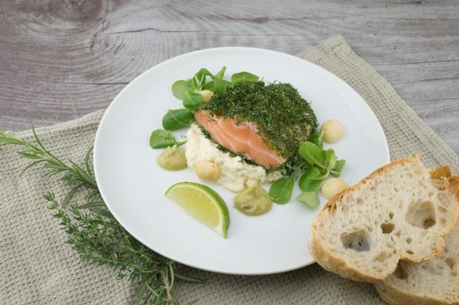 Alimentos que aumentan las defensas
