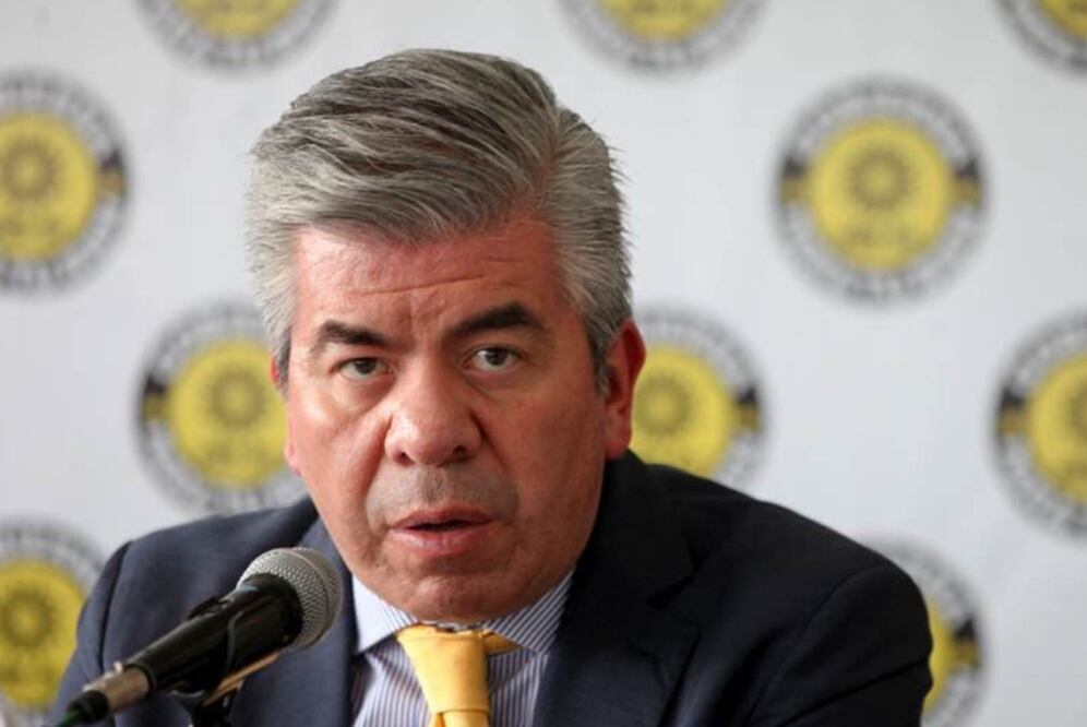 Raúl Flores /ARCHIVO EL UNIVERSAL