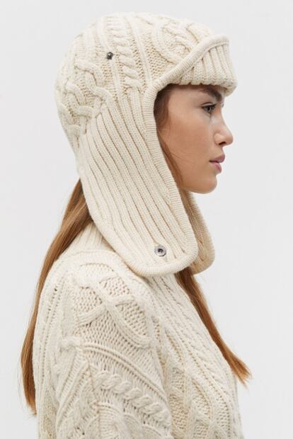 Gorros y sombreros en tendencia para lucirte en temporada de frío