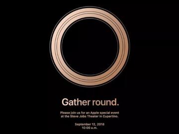 Lo que esperamos de la presentación de Apple