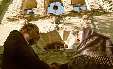 Narcoseries endiosan en tv a la gente equivocada