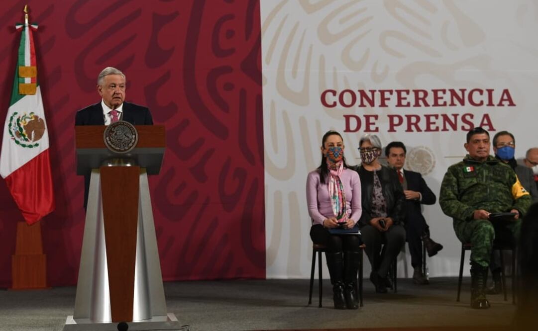 Foto: Hugo García/EL UNIVERSAL