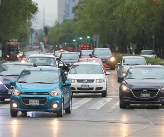 Esta es la lista de vehículos que podrán obtener el holograma 00