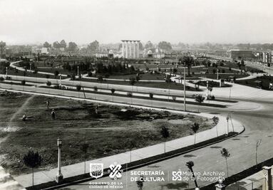La ciudad jardín, el concepto urbano que dio su trazo a la Hipódromo Condesa