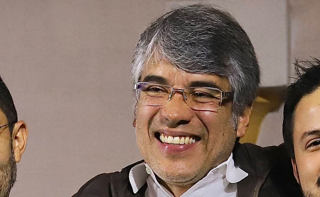 Tomás Pliego. Foto: Archivo/ EL UNIVERSAL