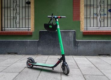 Permisos anuales para scooters y bicicletas dan certeza: Semovi