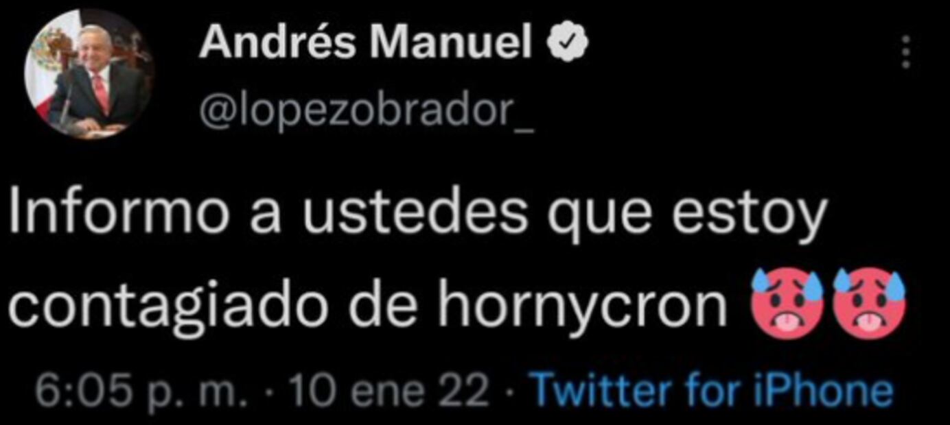 El segundo round de AMLO vs Covid y el precio del limón, en los memes de la semana