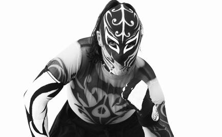 Fallece el luchador Taboo, hermano de la Parka