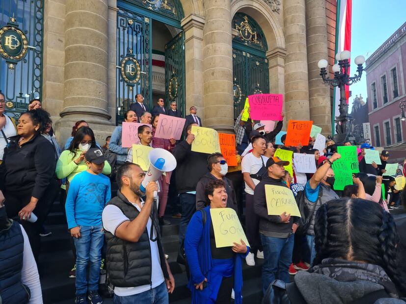 FOTO: Especial/ EL UNIVERSAL/