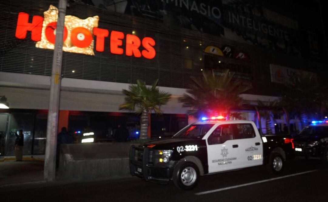 (Foto: Archivo/El Universal) 