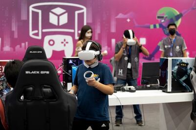 Talent Kids: actividades de arte, ciencia y tecnología para niños