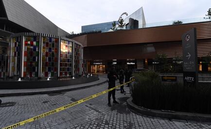 ¿Quién es Ben Cohen, ligado a Benjamin Sutji, asesinado ayer en Plaza Artz?