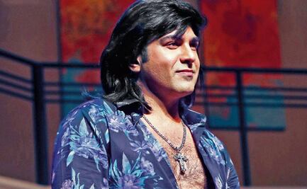 Albertano entiende más a Carmen Salinas