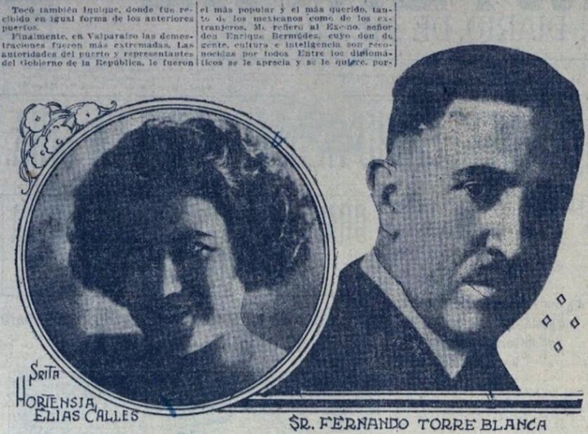 El archivo posrevolucionario de la colonia Roma