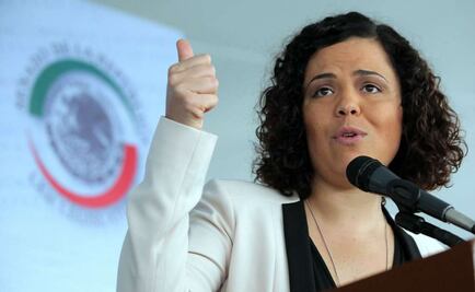 Gómez del Campo, vicecoordinadora del PAN en el Senado