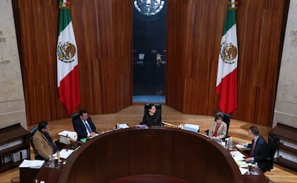 Tribunal espera avances por dos asesinatos; fiscalía de CDMX abre investigación