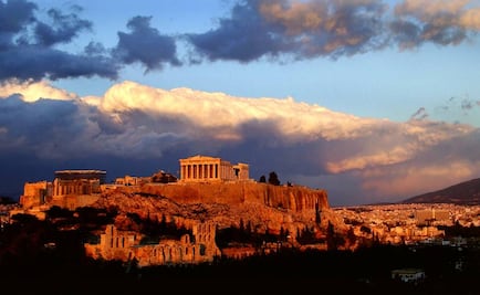 Grecia rechaza desfile de Gucci en la Acrópolis