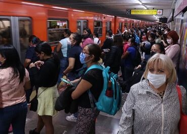 CDMX, con reducción de hospitalizaciones y casos de Covid-19