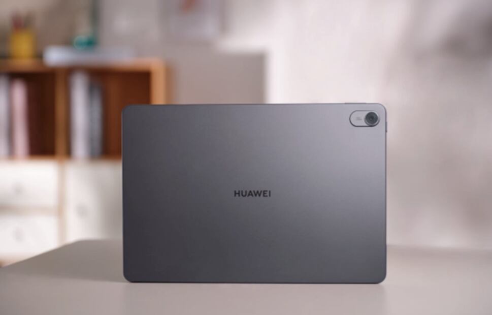 Imagen: Huawei