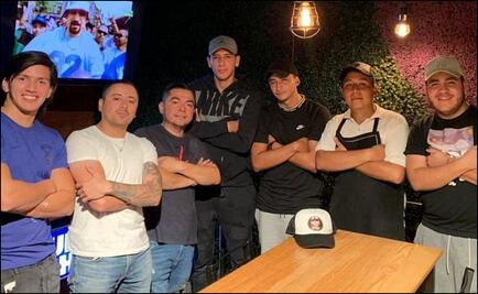 Amigos de Edson Álvarez habrían revelado su futuro