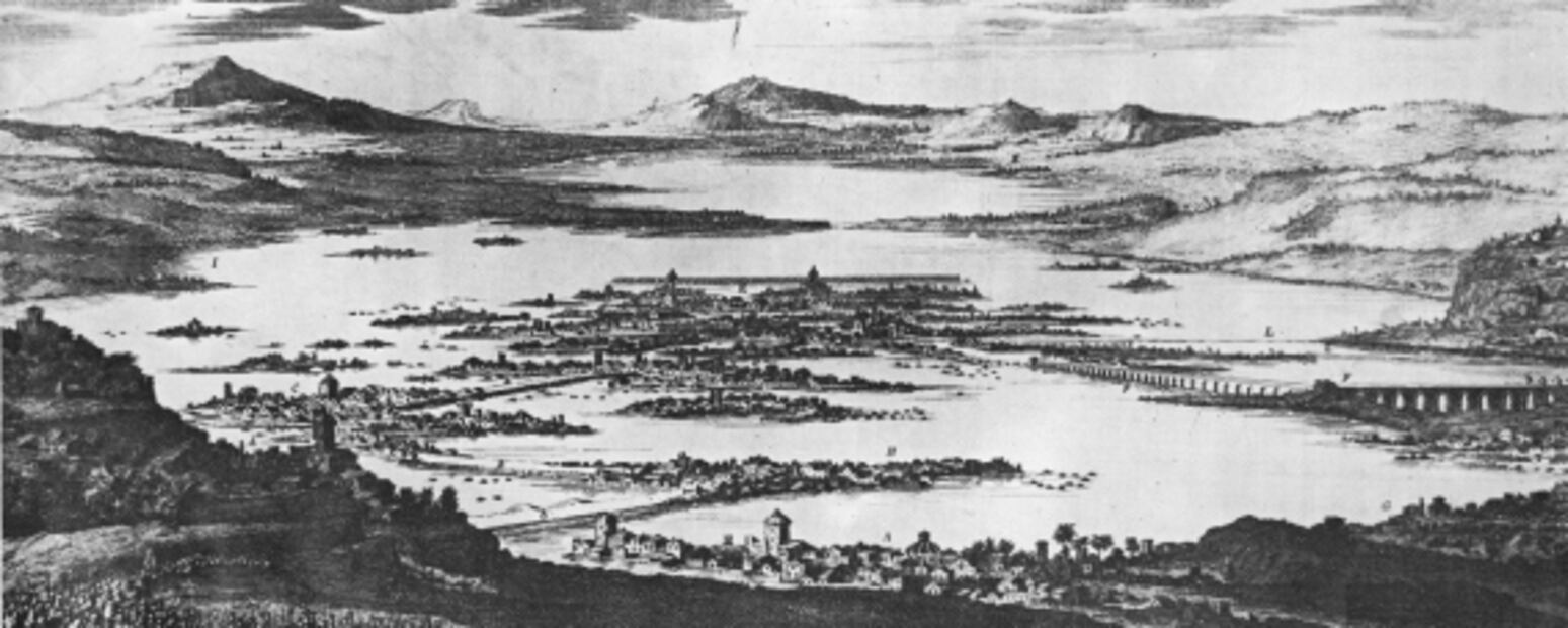 Cuando los temblores se medían en padrenuestros y avemarías