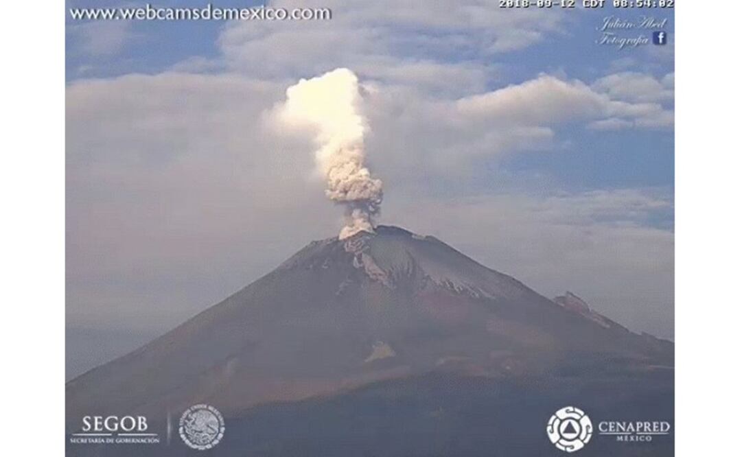 (FOTO: webcams de México)