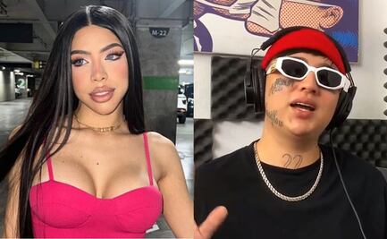 Yeri Mua estalla tras ser relacionada con "cancelación" a Dani Flow; lanza advertencia sobre colaboración  