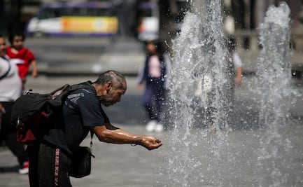 El cambio climático multiplica por 35 las posibilidades de olas de calor en Centroamérica